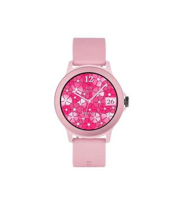 Tracer 47483 SMK Roosa Smartwatch Pink