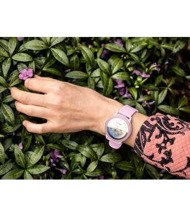 Tracer 47483 SMK Roosa Smartwatch Pink