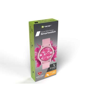 Tracer 47483 SMK Roosa Smartwatch Pink