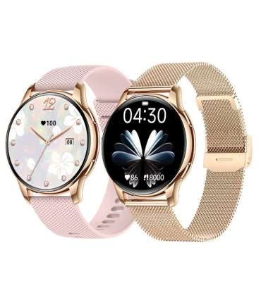 Tracer 47637 SMK9 Fiora Gold