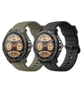 Tracer 47638 GP-Run Smartwatch Black