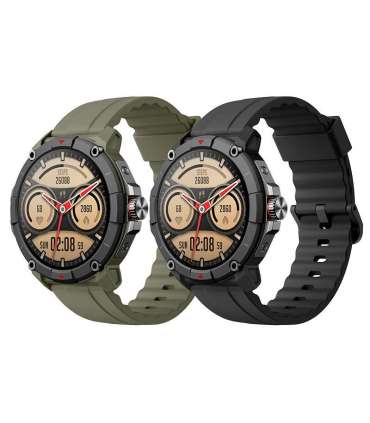 Tracer 47638 GP-Run Smartwatch Black