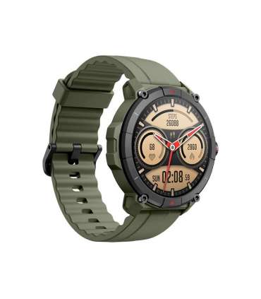 Tracer 47638 GP-Run Smartwatch Black