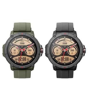 Tracer 47638 GP-Run Smartwatch Black