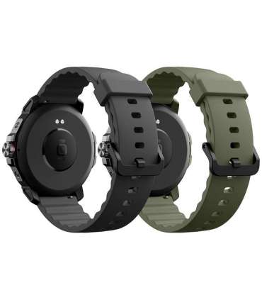 Tracer 47638 GP-Run Smartwatch Black