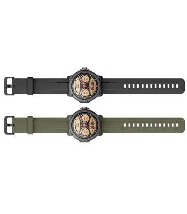 Tracer 47638 GP-Run Smartwatch Black