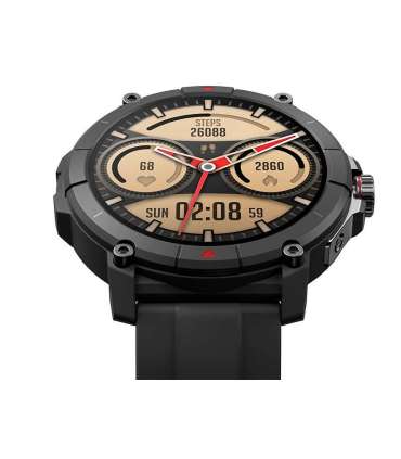 Tracer 47638 GP-Run Smartwatch Black
