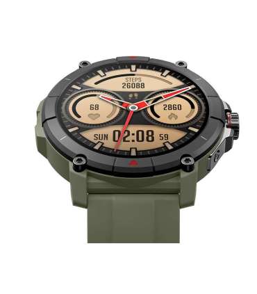 Tracer 47638 GP-Run Smartwatch Black