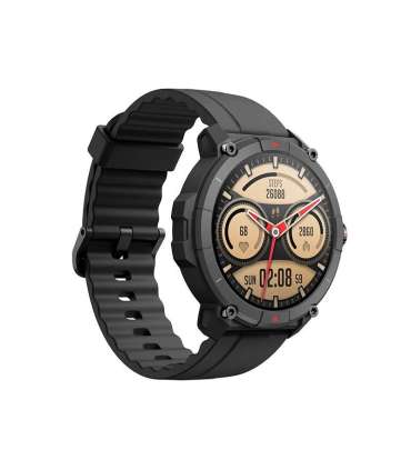 Tracer 47638 GP-Run Smartwatch Black