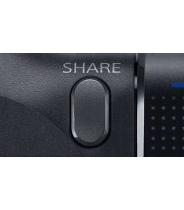 Sony Wireless controller for PlayStation 4 Dualshock black