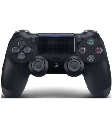 Sony Wireless controller for PlayStation 4 Dualshock black