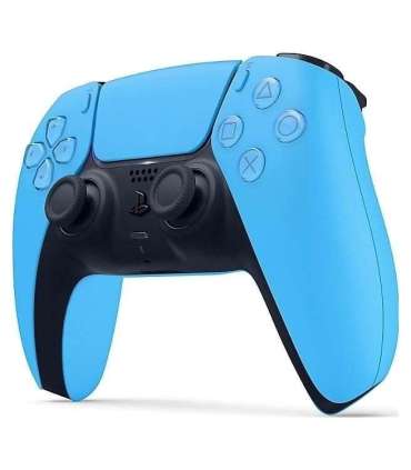 Sony DualSense PS5 Wireless controller Blue
