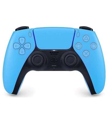 Sony DualSense PS5 Wireless controller Blue