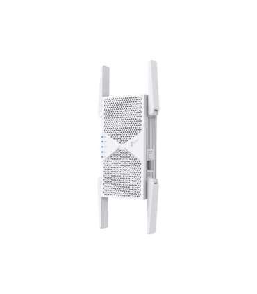 TP-Link RE405BE BE6500 Dual-Band Wi-Fi 7 Range Extender