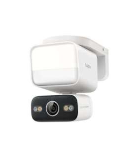 TP-Link Tapo C710 Outdoor Pan/Tilt Security Floodlight Camera