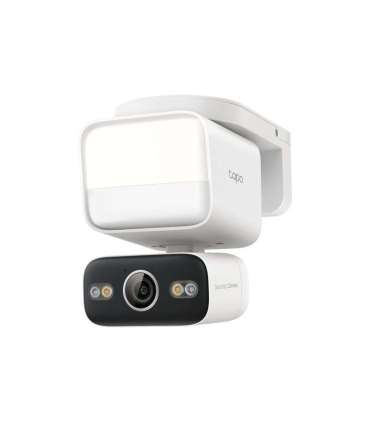 TP-Link Tapo C710 Outdoor Pan/Tilt Security Floodlight Camera