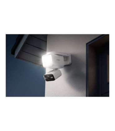 TP-Link Tapo C710 Outdoor Pan/Tilt Security Floodlight Camera