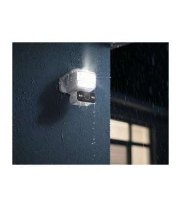 TP-Link Tapo C710 Outdoor Pan/Tilt Security Floodlight Camera