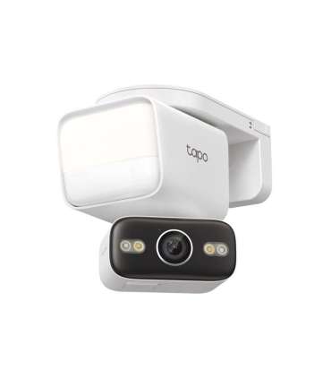 TP-Link Tapo C710 Outdoor Pan/Tilt Security Floodlight Camera