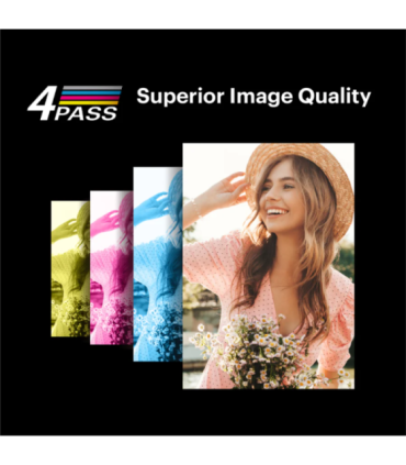 Kodak Mini Shot 2 Camera and Printer Combo Retro Yellow