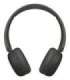 JVC HA-S59W Headset Wired & Wireless Head-band Music/Everyday USB Type-C Bluetooth Black