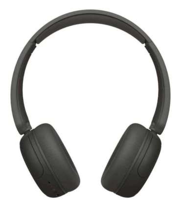 JVC HA-S59W Headset Wired & Wireless Head-band Music/Everyday USB Type-C Bluetooth Black