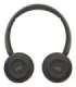 JVC HA-S59W Headset Wired & Wireless Head-band Music/Everyday USB Type-C Bluetooth Black