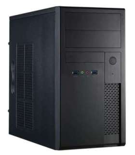 Chieftec XT-01B Mini-Tower 350 W