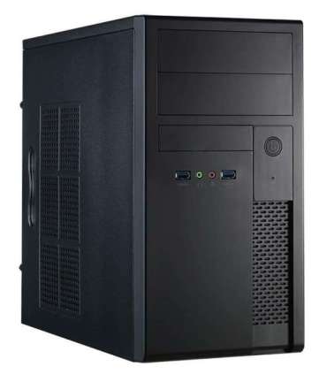 Chieftec XT-01B Mini-Tower 350 W