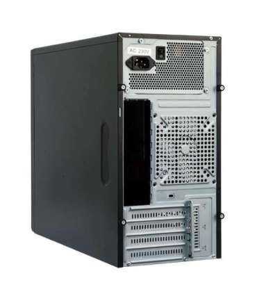 Chieftec XT-01B Mini-Tower 350 W