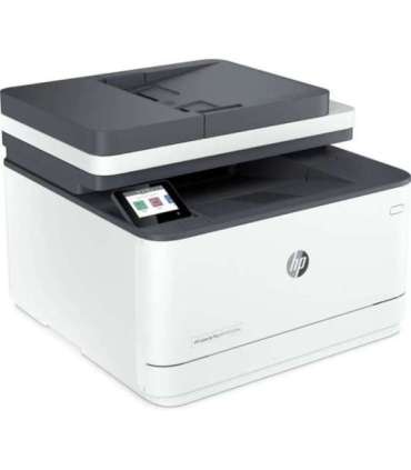 HP LaserJet Pro MFP 3102fdw Printer
