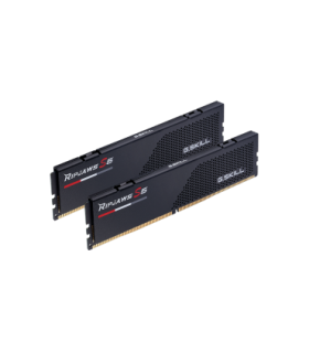 G.Skill Ripjaws S5 32 GB DDR5 5200 MHz PC/server Registered No ECC No