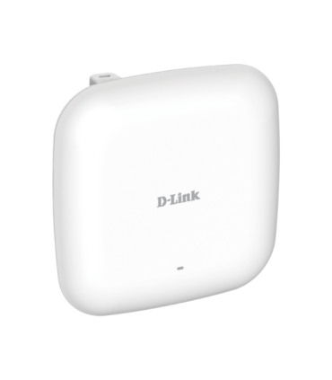 D-Link Nuclias Connect AX3600 Wi-Fi Access Point DAP-X2850 802.11ac Mesh Support No 1147+2402 Mbit/s |