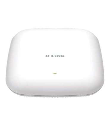 D-Link Nuclias Connect AX3600 Wi-Fi Access Point DAP-X2850 802.11ac Mesh Support No 1147+2402 Mbit/s |