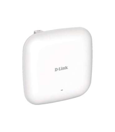 D-Link Nuclias Connect AX3600 Wi-Fi Access Point DAP-X2850 802.11ac Mesh Support No 1147+2402 Mbit/s |
