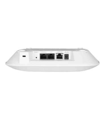 D-Link Nuclias Connect AX3600 Wi-Fi Access Point DAP-X2850 802.11ac Mesh Support No 1147+2402 Mbit/s |
