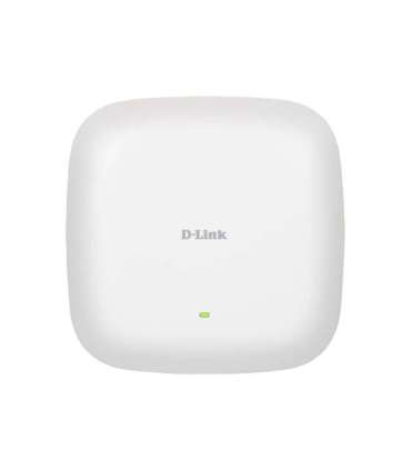 D-Link Nuclias Connect AX3600 Wi-Fi Access Point DAP-X2850 802.11ac Mesh Support No 1147+2402 Mbit/s |
