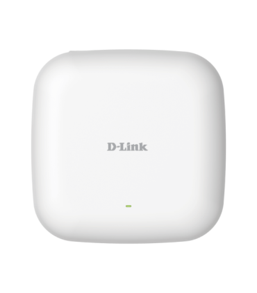 D-Link Nuclias Connect AX3600 Wi-Fi Access Point DAP-X2850 802.11ac Mesh Support No 1147+2402 Mbit/s |
