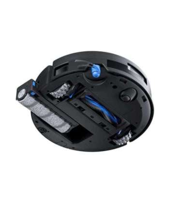 Ecovacs Deebot X11 OmniCyclone Black