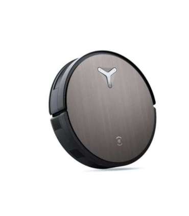 Ecovacs Deebot X11 OmniCyclone Black