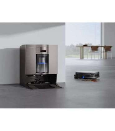 Ecovacs Deebot X11 OmniCyclone Black