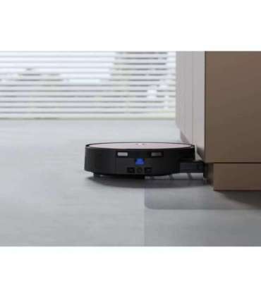 Ecovacs Deebot X11 OmniCyclone Black