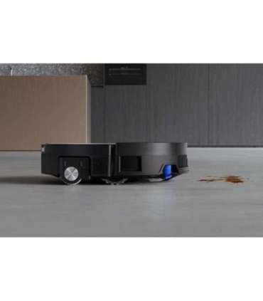 Ecovacs Deebot X11 OmniCyclone Black