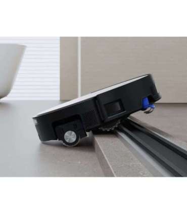 Ecovacs Deebot X11 OmniCyclone Black