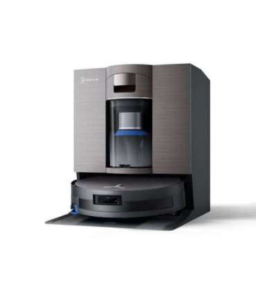 Ecovacs Deebot X11 OmniCyclone Black