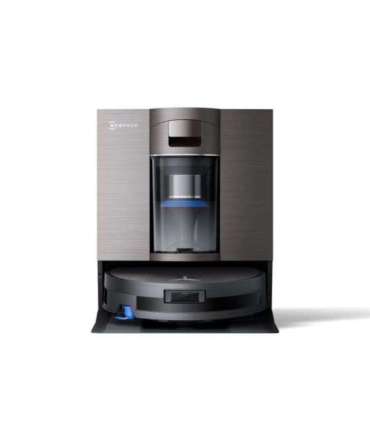 Ecovacs Deebot X11 OmniCyclone Black