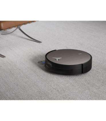 Ecovacs Deebot X11 OmniCyclone Black