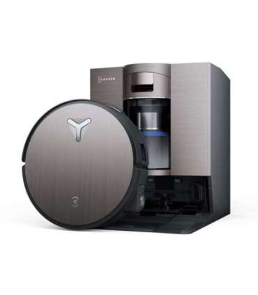 Ecovacs Deebot X11 OmniCyclone Black