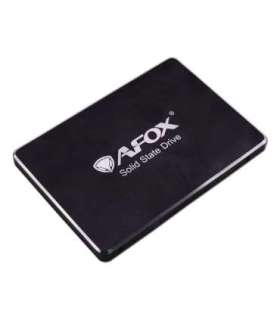 AFOX SD250-2000GN internal solid state drive 2 TB 2.5" Serial ATA III 3D NAND