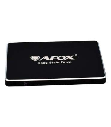 AFOX SD250-2000GN internal solid state drive 2 TB 2.5" Serial ATA III 3D NAND
